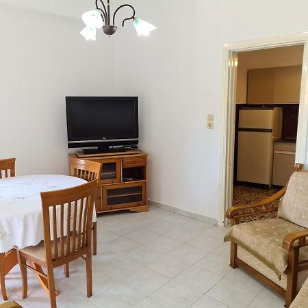 Grand Apartment Néa Khilí Extérieur photo